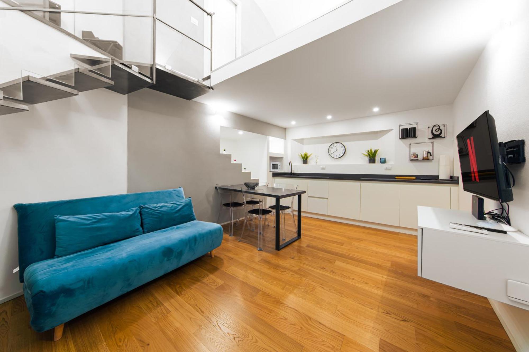 Lilli House - Suite In The Heart Of Bolonia Zewnętrze zdjęcie
